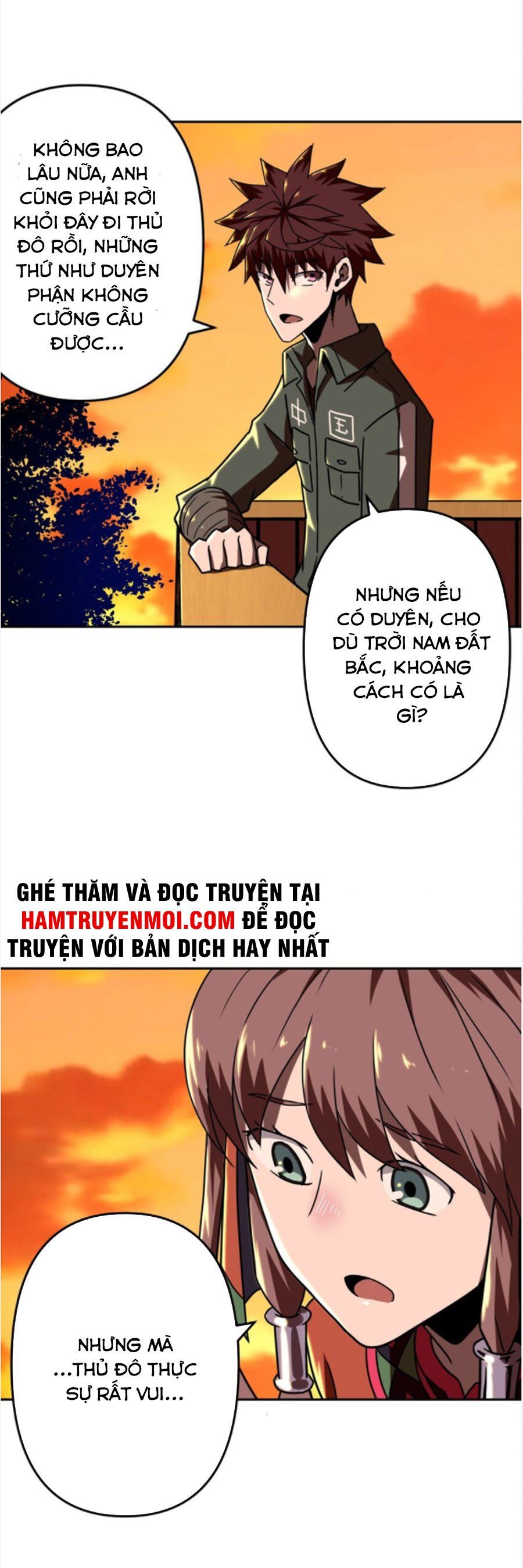 đọc truyện Ta Làm Đạo Sĩ Những Năm Kia Chương 33 ảnh 18 tại Thiên Thai Truyện