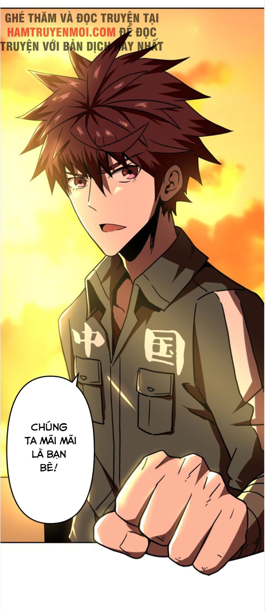 đọc truyện Ta Làm Đạo Sĩ Những Năm Kia Chương 33 ảnh 21 tại Thiên Thai Truyện