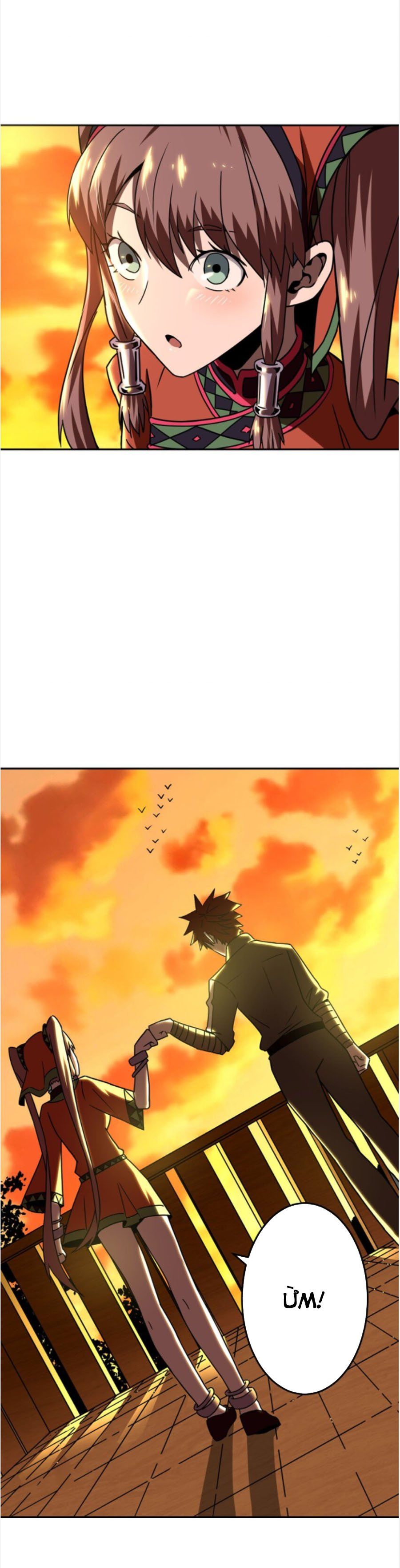 đọc truyện Ta Làm Đạo Sĩ Những Năm Kia Chương 33 ảnh 22 tại Thiên Thai Truyện