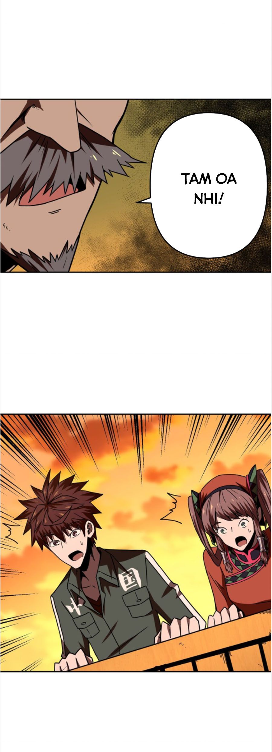 đọc truyện Ta Làm Đạo Sĩ Những Năm Kia Chương 33 ảnh 23 tại Thiên Thai Truyện