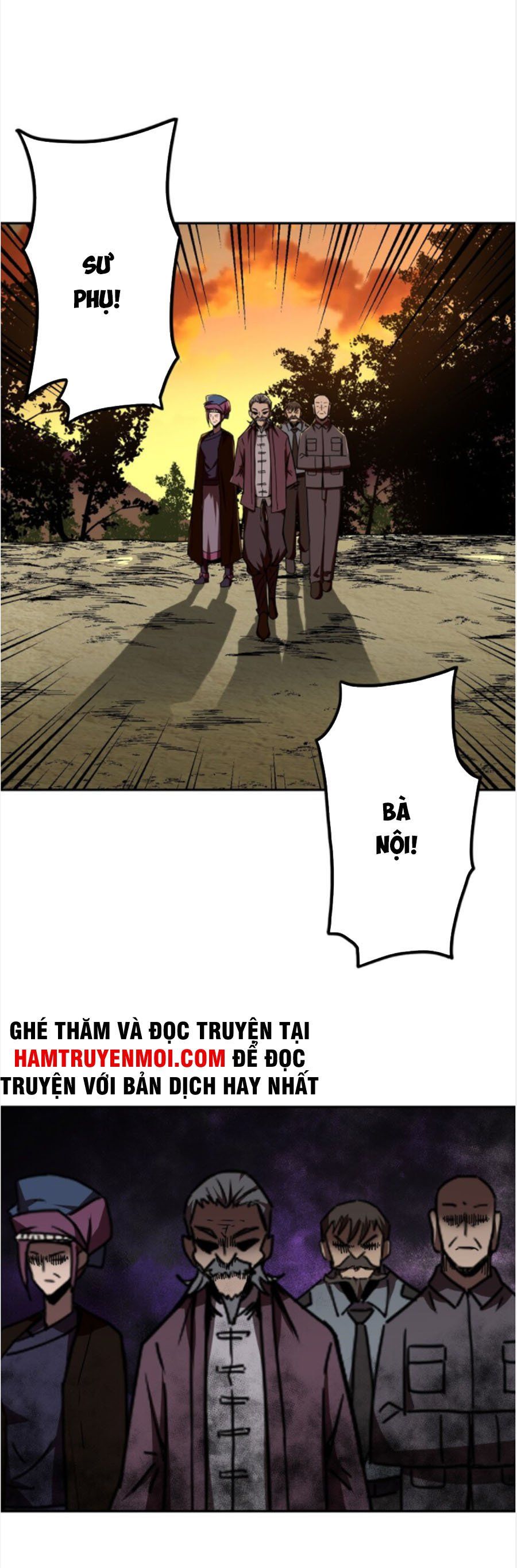 đọc truyện Ta Làm Đạo Sĩ Những Năm Kia Chương 33 ảnh 24 tại Thiên Thai Truyện