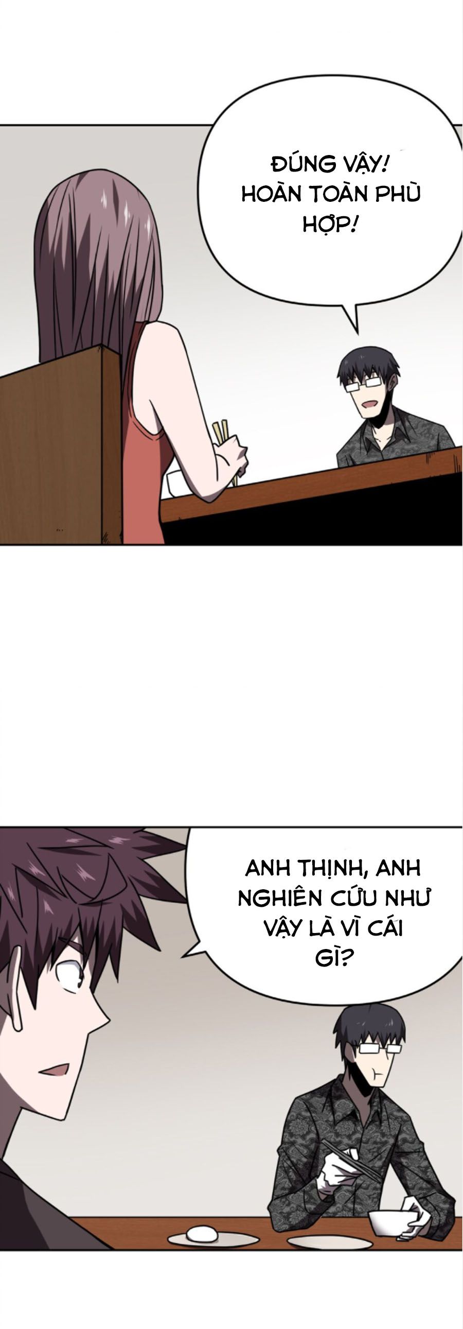 đọc truyện Ta Làm Đạo Sĩ Những Năm Kia Chương 33 ảnh 7 tại Thiên Thai Truyện