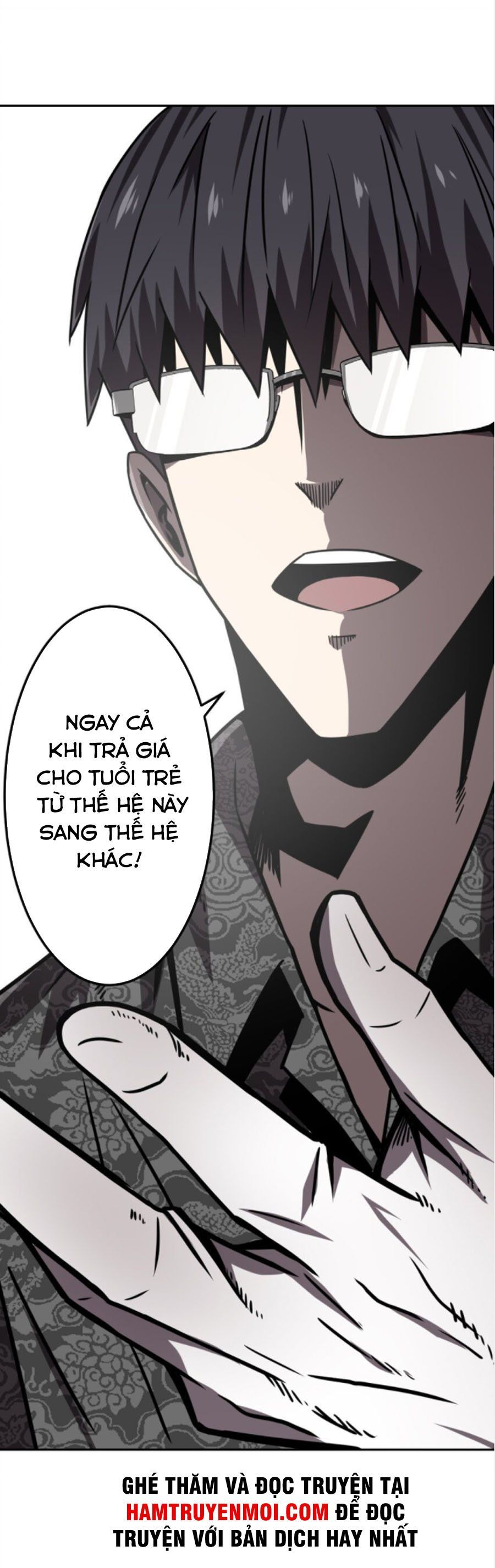 đọc truyện Ta Làm Đạo Sĩ Những Năm Kia Chương 33 ảnh 9 tại Thiên Thai Truyện