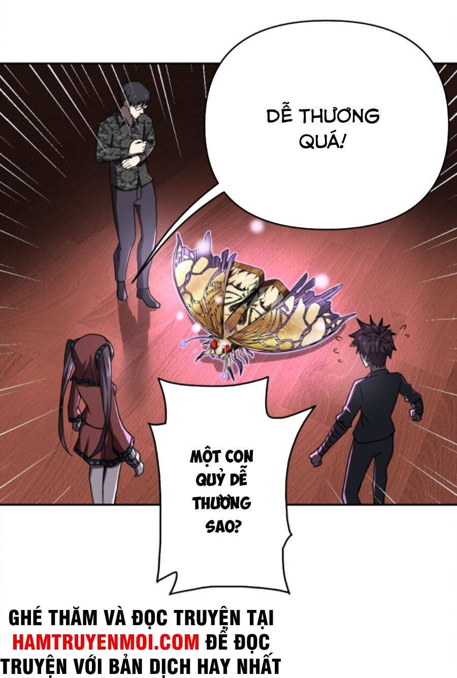 đọc truyện Ta Làm Đạo Sĩ Những Năm Kia Chương 34 ảnh 12 tại Thiên Thai Truyện