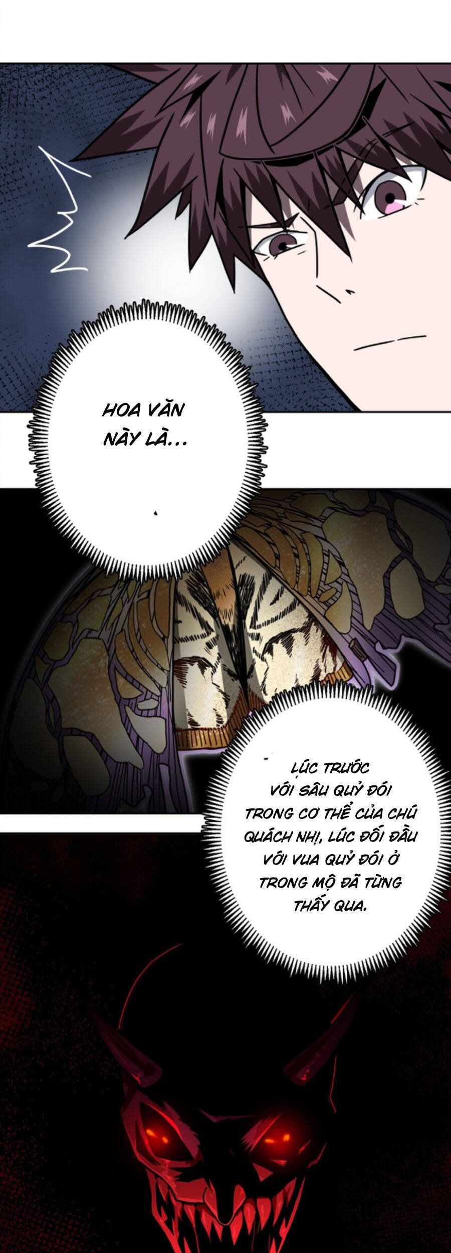 đọc truyện Ta Làm Đạo Sĩ Những Năm Kia Chương 34 ảnh 13 tại Thiên Thai Truyện