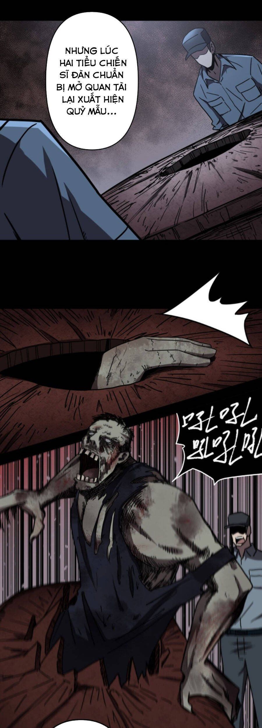 đọc truyện Ta Làm Đạo Sĩ Những Năm Kia Chương 34 ảnh 19 tại Thiên Thai Truyện