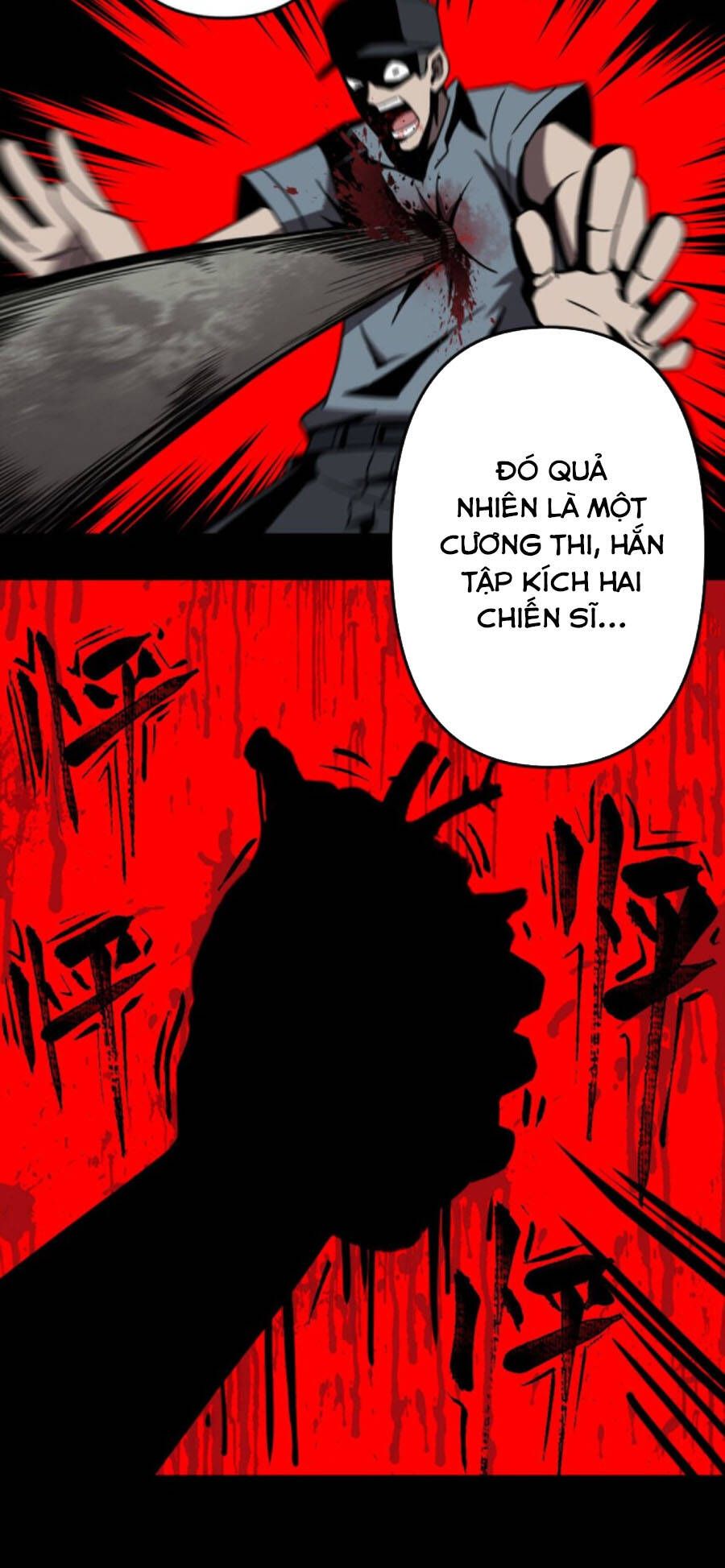 đọc truyện Ta Làm Đạo Sĩ Những Năm Kia Chương 34 ảnh 21 tại Thiên Thai Truyện