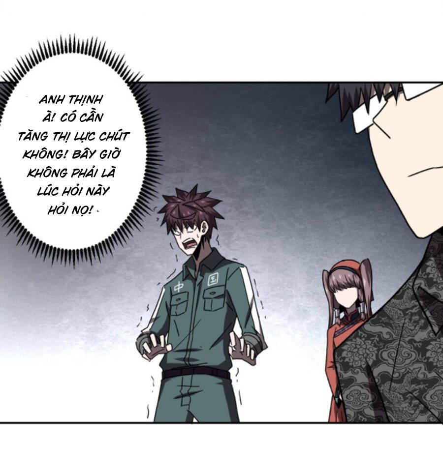 đọc truyện Ta Làm Đạo Sĩ Những Năm Kia Chương 34 ảnh 4 tại Thiên Thai Truyện