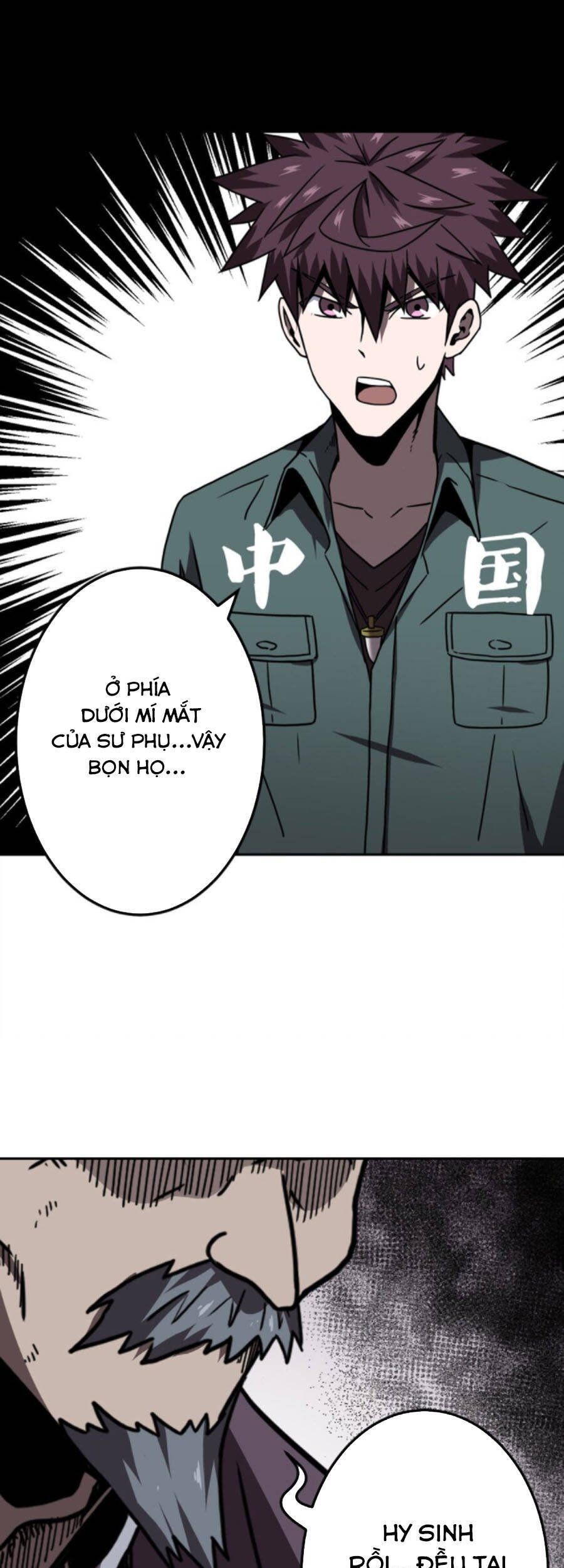 đọc truyện Ta Làm Đạo Sĩ Những Năm Kia Chương 34 ảnh 22 tại Thiên Thai Truyện