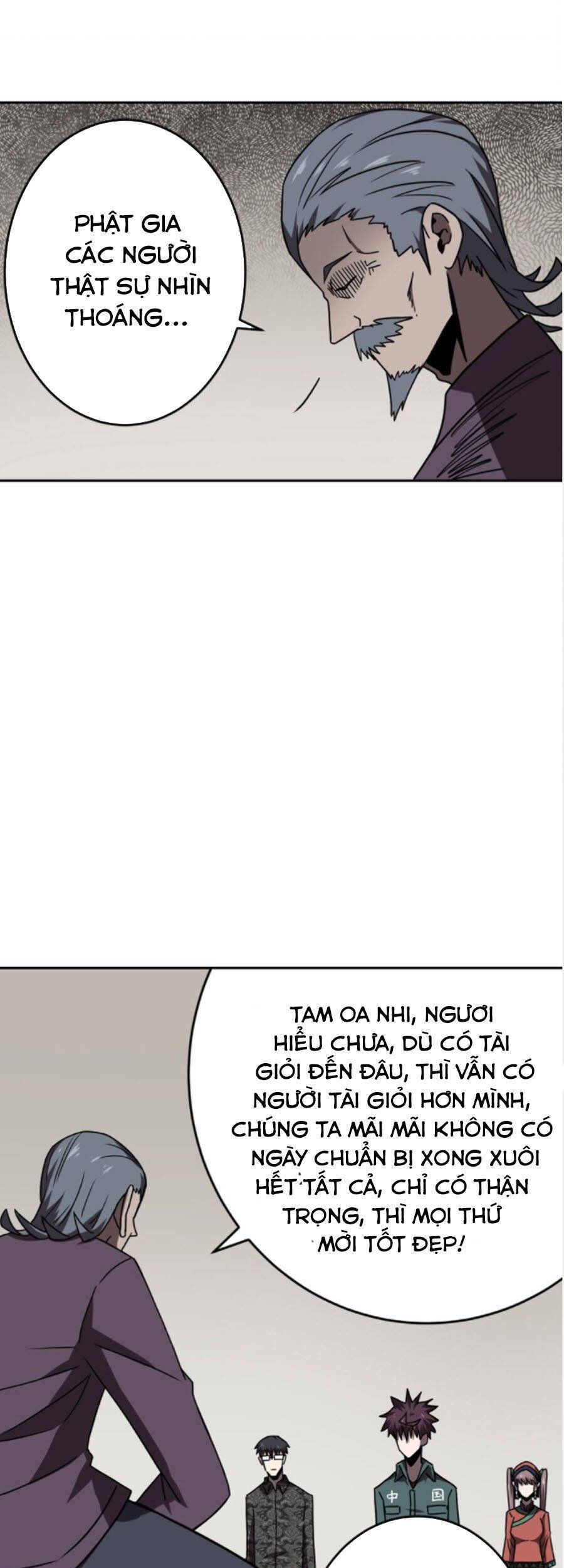 đọc truyện Ta Làm Đạo Sĩ Những Năm Kia Chương 34 ảnh 26 tại Thiên Thai Truyện