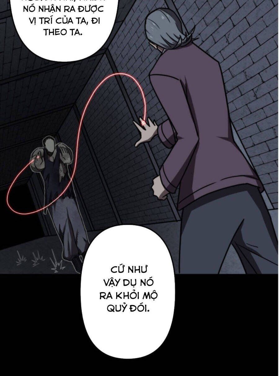 đọc truyện Ta Làm Đạo Sĩ Những Năm Kia Chương 34 ảnh 31 tại Thiên Thai Truyện