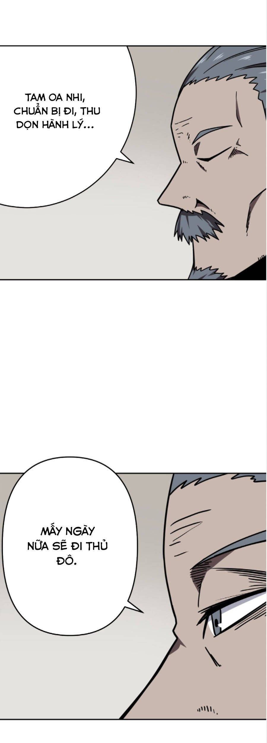 đọc truyện Ta Làm Đạo Sĩ Những Năm Kia Chương 34 ảnh 36 tại Thiên Thai Truyện