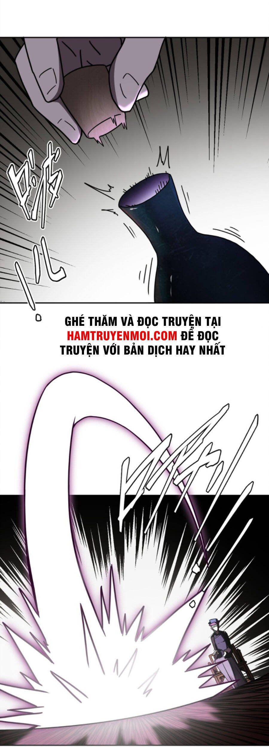 đọc truyện Ta Làm Đạo Sĩ Những Năm Kia Chương 34 ảnh 7 tại Thiên Thai Truyện