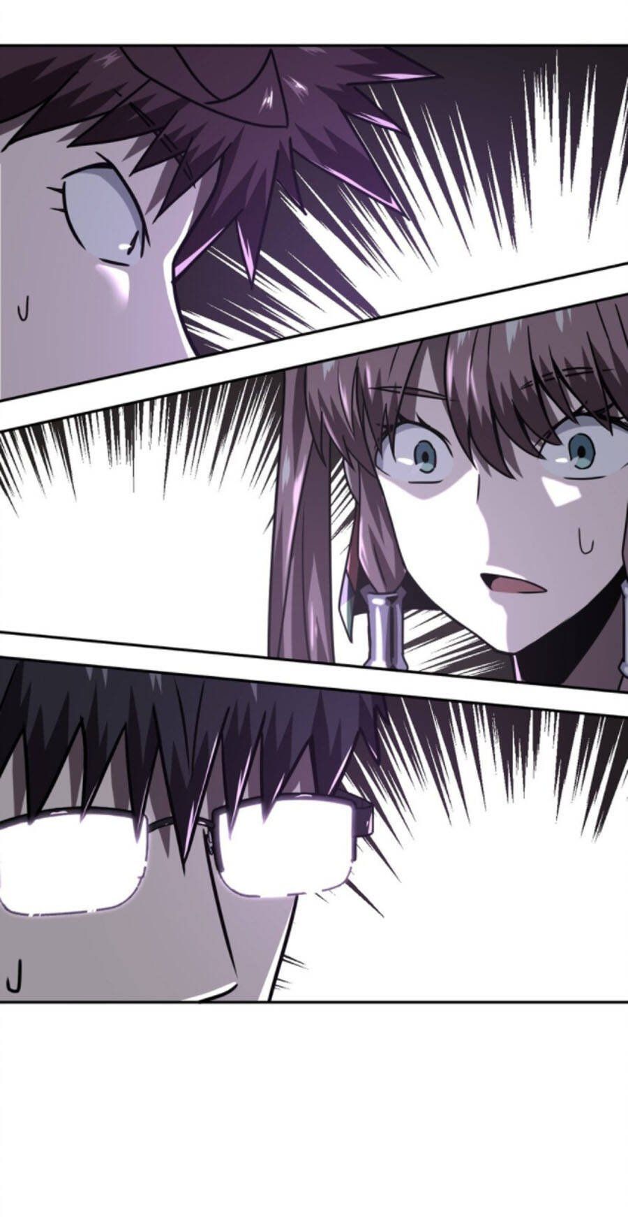 đọc truyện Ta Làm Đạo Sĩ Những Năm Kia Chương 34 ảnh 9 tại Thiên Thai Truyện