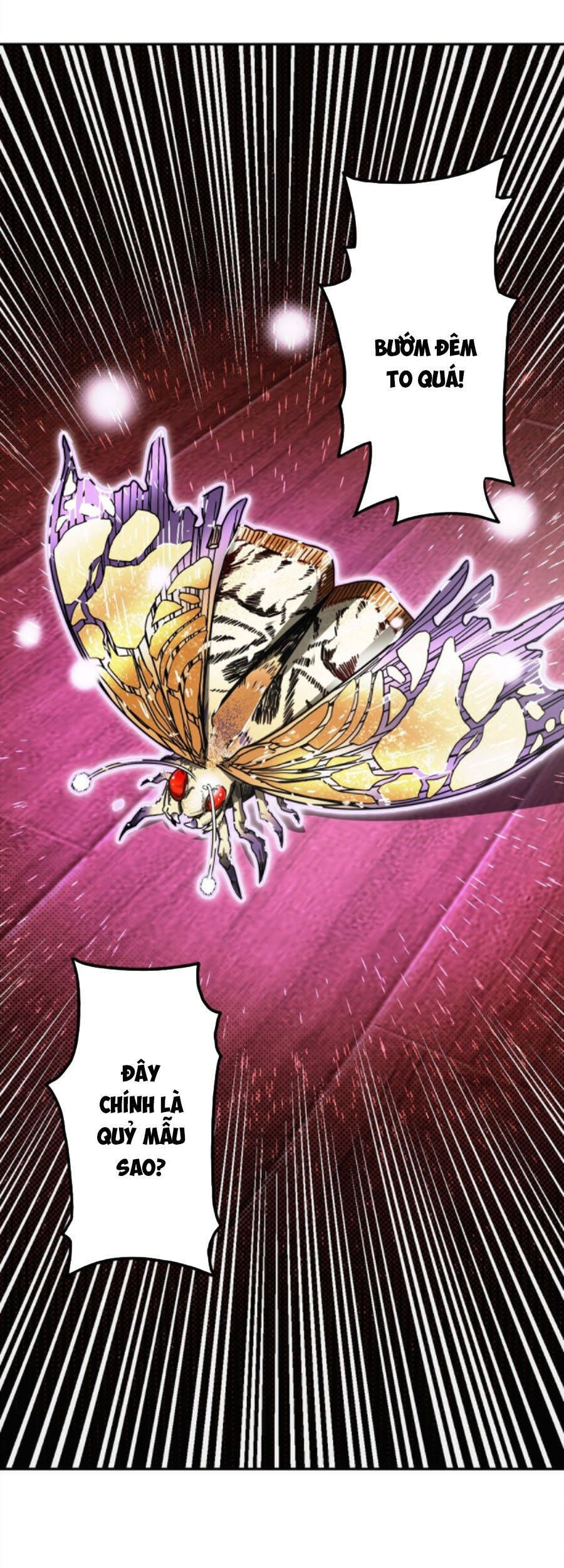 đọc truyện Ta Làm Đạo Sĩ Những Năm Kia Chương 34 ảnh 10 tại Thiên Thai Truyện