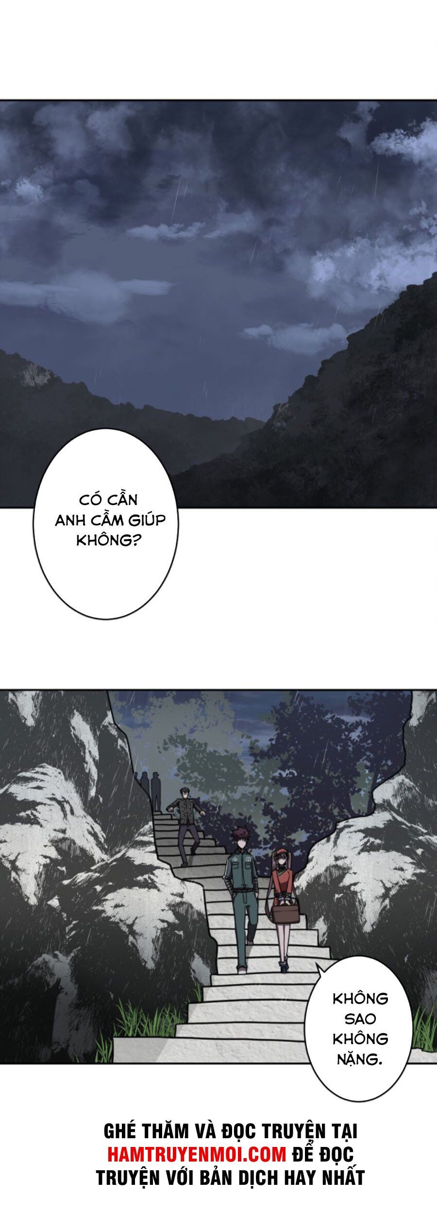 đọc truyện Ta Làm Đạo Sĩ Những Năm Kia Chương 35 ảnh 3 tại Thiên Thai Truyện