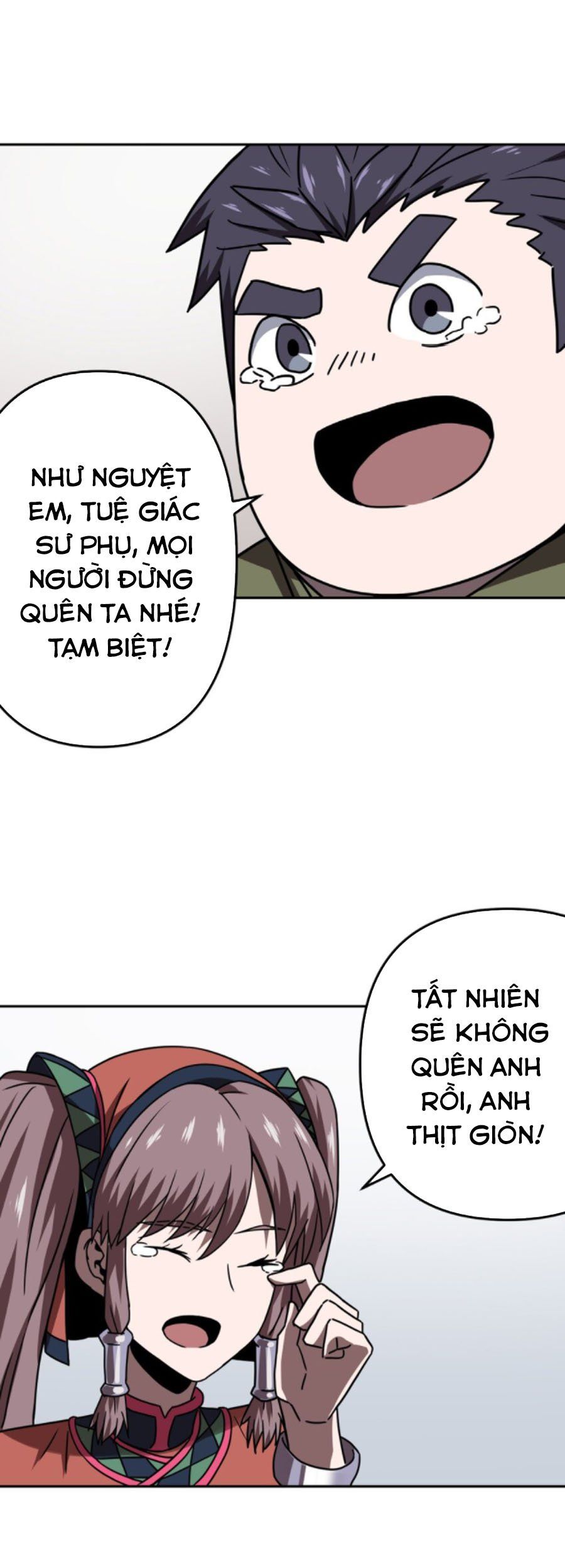 đọc truyện Ta Làm Đạo Sĩ Những Năm Kia Chương 35 ảnh 16 tại Thiên Thai Truyện