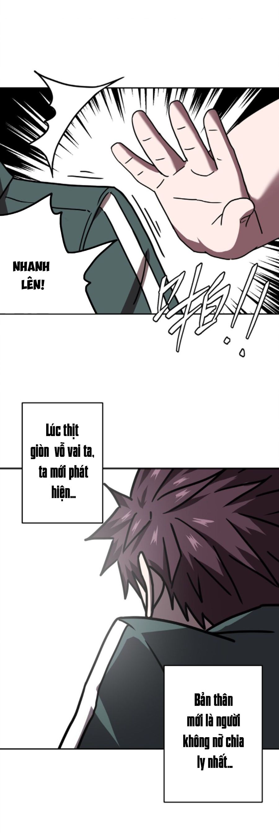 đọc truyện Ta Làm Đạo Sĩ Những Năm Kia Chương 35 ảnh 19 tại Thiên Thai Truyện