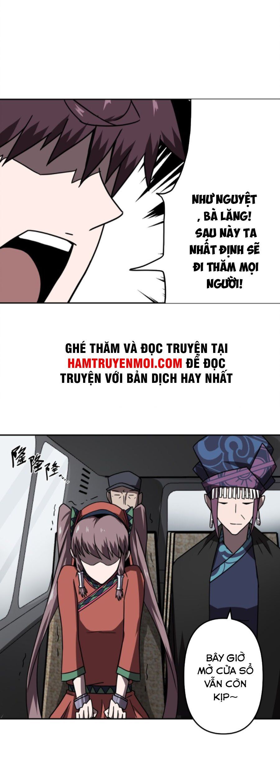 đọc truyện Ta Làm Đạo Sĩ Những Năm Kia Chương 35 ảnh 21 tại Thiên Thai Truyện