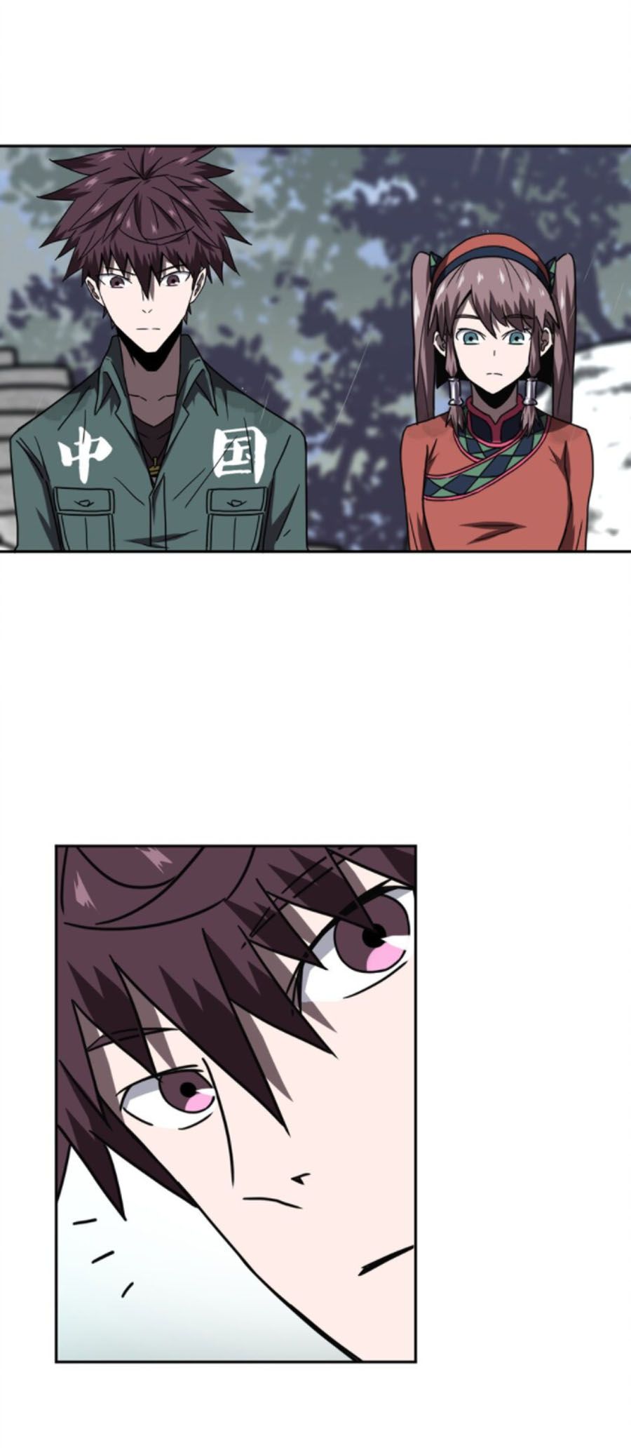 đọc truyện Ta Làm Đạo Sĩ Những Năm Kia Chương 35 ảnh 4 tại Thiên Thai Truyện