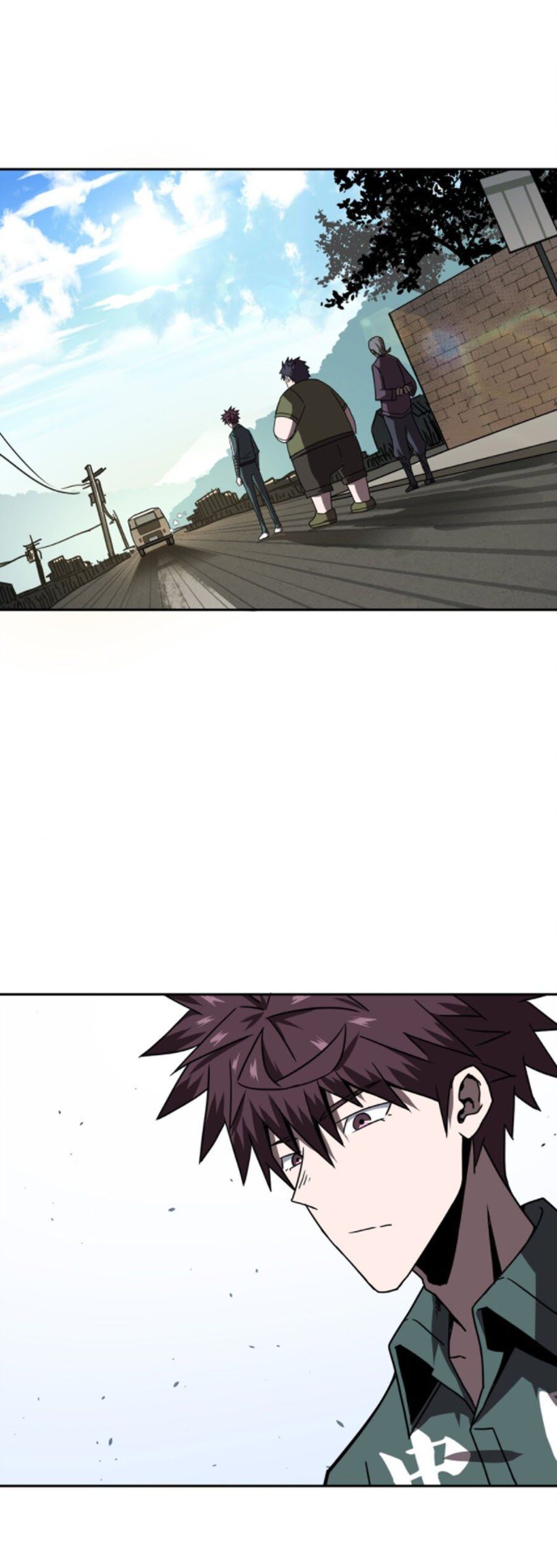 đọc truyện Ta Làm Đạo Sĩ Những Năm Kia Chương 35 ảnh 23 tại Thiên Thai Truyện