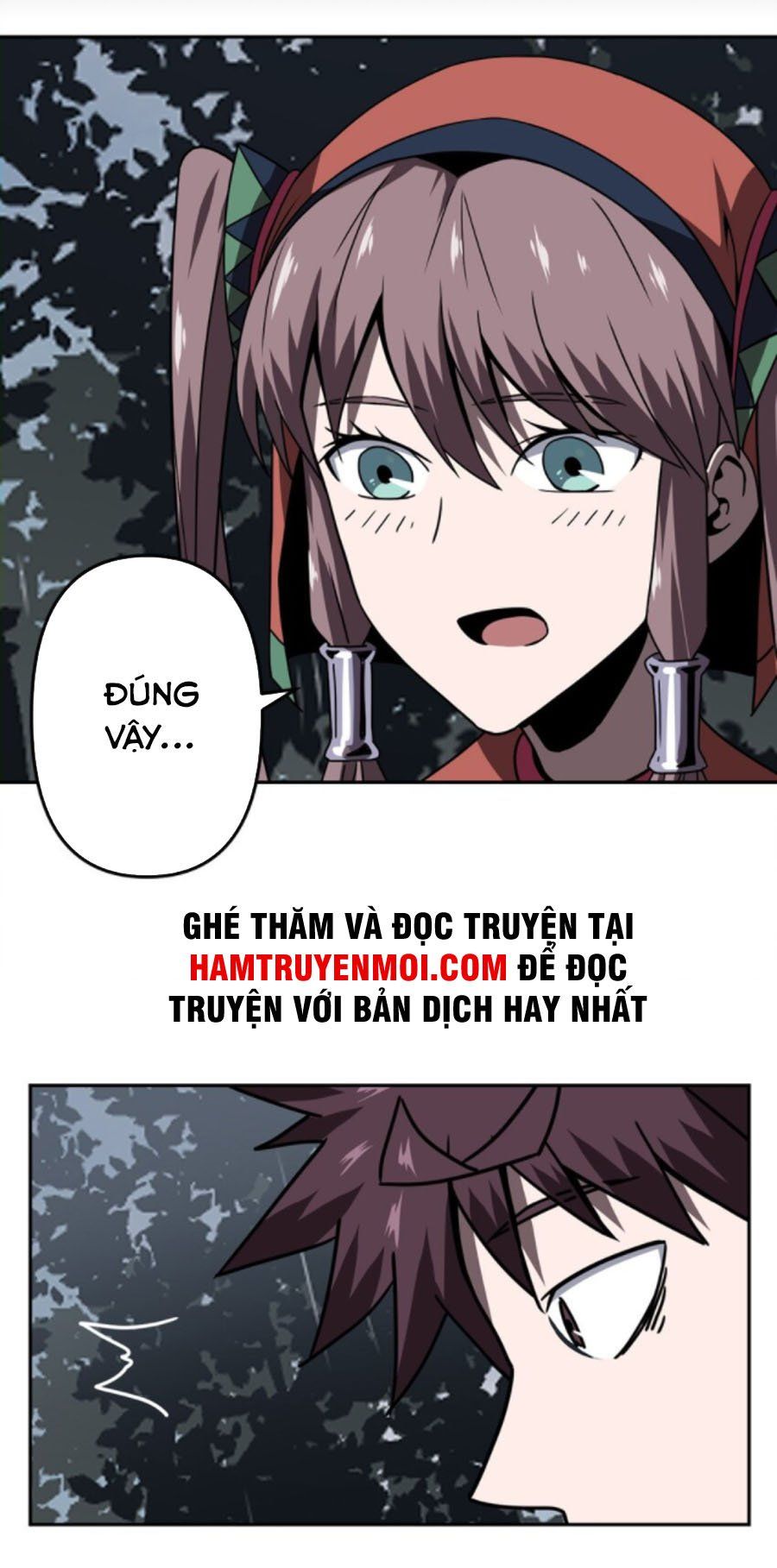 đọc truyện Ta Làm Đạo Sĩ Những Năm Kia Chương 35 ảnh 9 tại Thiên Thai Truyện