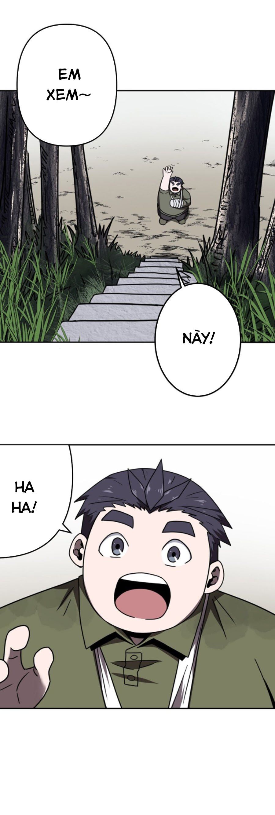 đọc truyện Ta Làm Đạo Sĩ Những Năm Kia Chương 35 ảnh 10 tại Thiên Thai Truyện