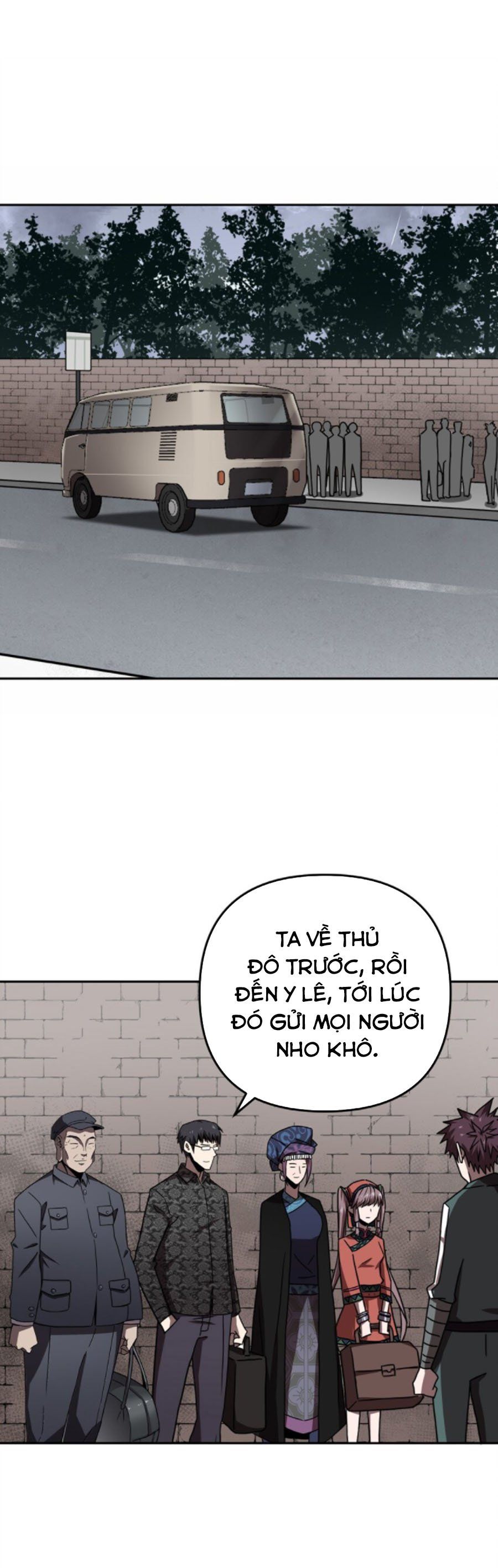 đọc truyện Ta Làm Đạo Sĩ Những Năm Kia Chương 35 ảnh 11 tại Thiên Thai Truyện