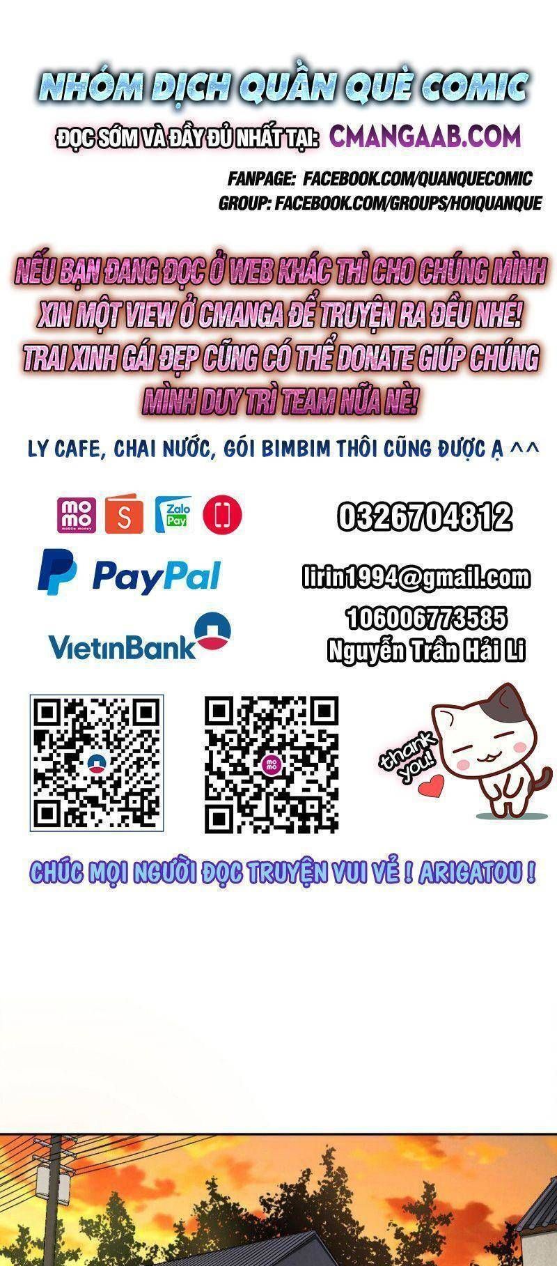 đọc truyện Ta Làm Đạo Sĩ Những Năm Kia Chương 36 ảnh 3 tại Thiên Thai Truyện