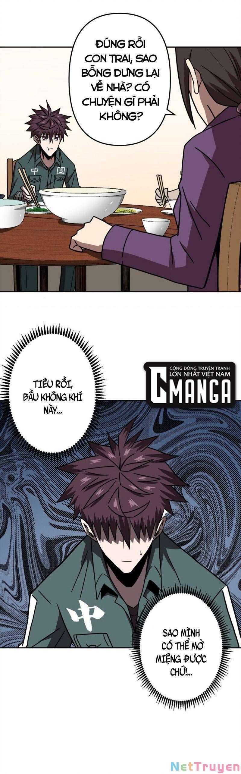 đọc truyện Ta Làm Đạo Sĩ Những Năm Kia Chương 36 ảnh 12 tại Thiên Thai Truyện