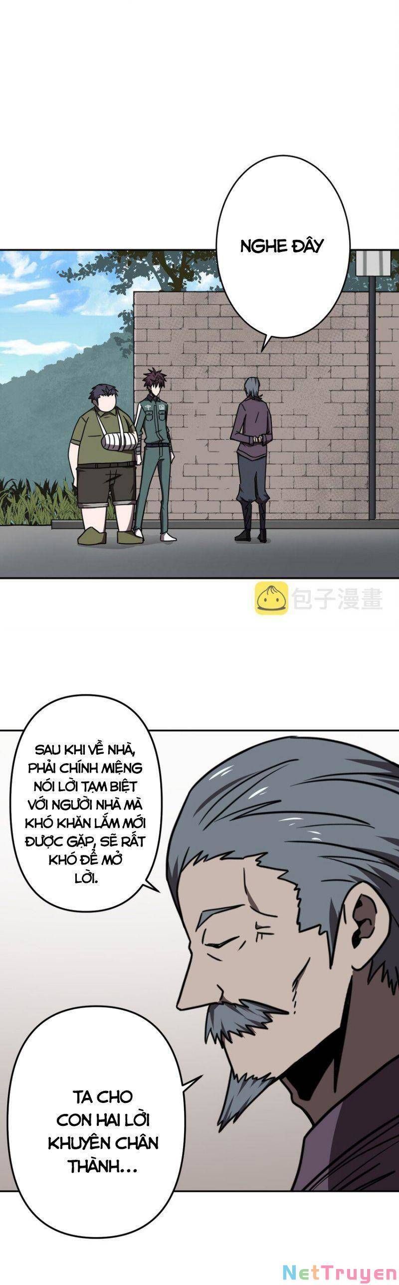 đọc truyện Ta Làm Đạo Sĩ Những Năm Kia Chương 36 ảnh 13 tại Thiên Thai Truyện