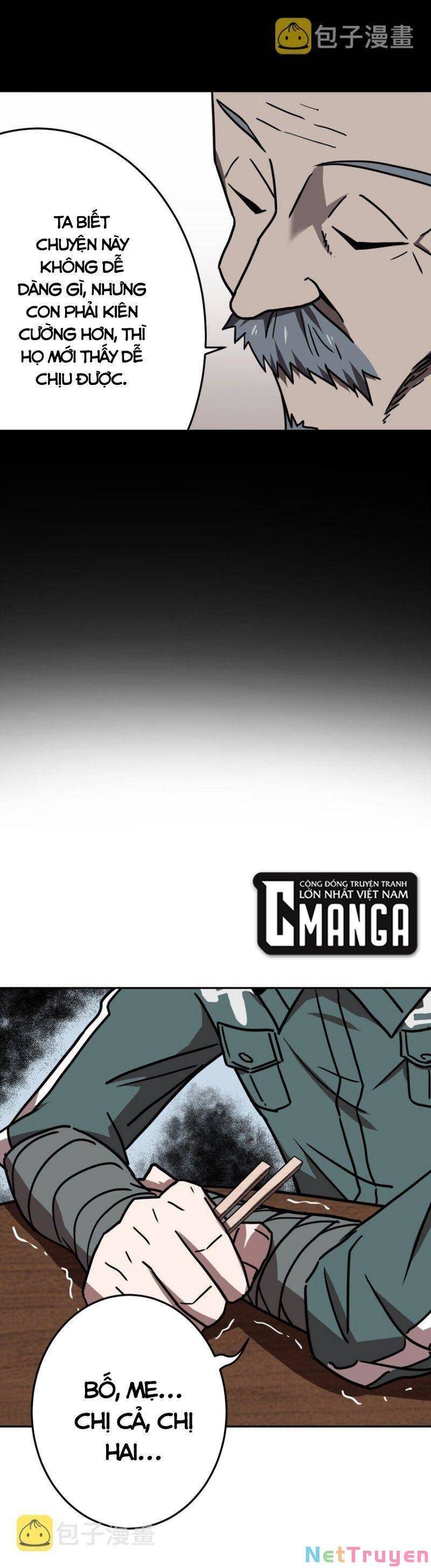 đọc truyện Ta Làm Đạo Sĩ Những Năm Kia Chương 36 ảnh 15 tại Thiên Thai Truyện