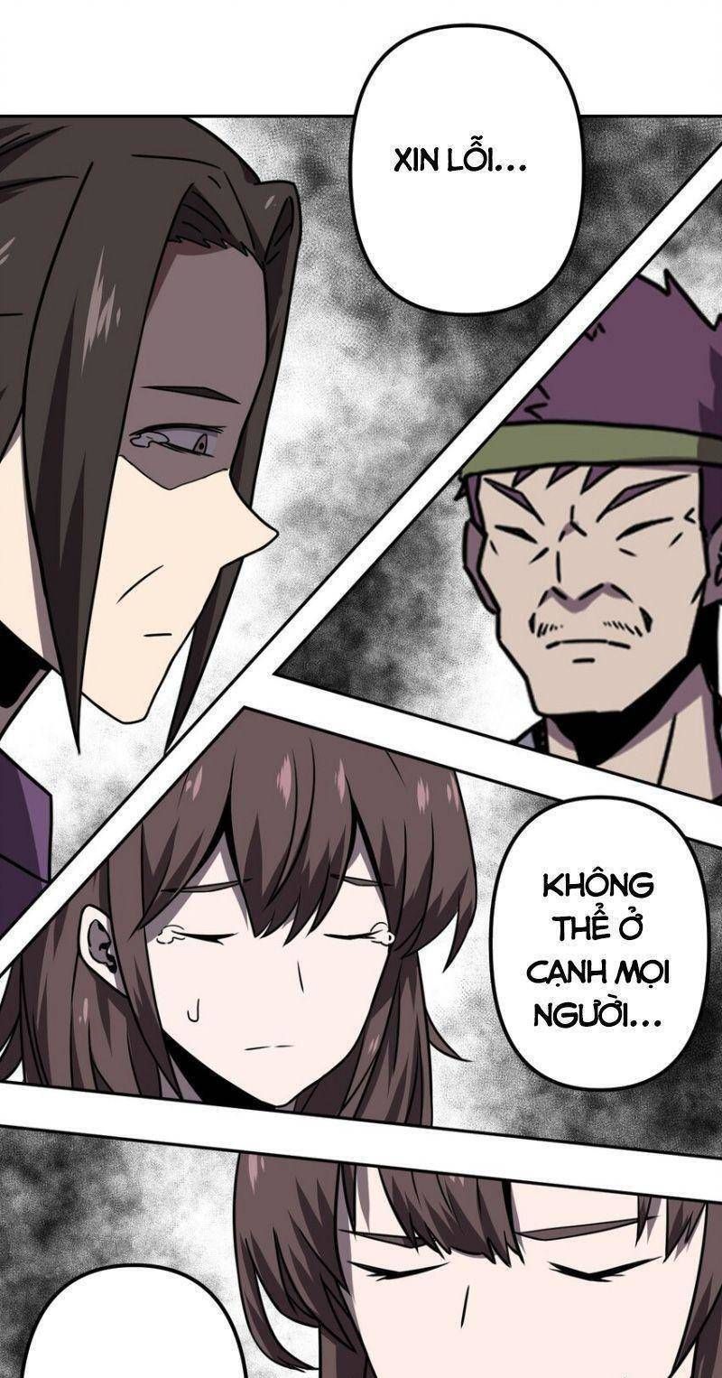 đọc truyện Ta Làm Đạo Sĩ Những Năm Kia Chương 36 ảnh 17 tại Thiên Thai Truyện