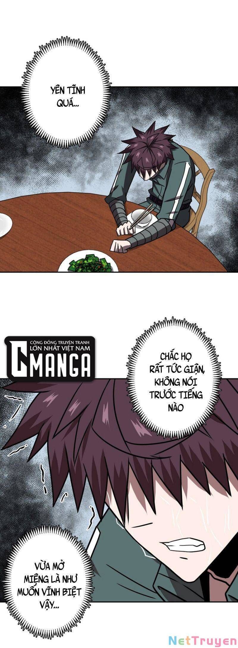 đọc truyện Ta Làm Đạo Sĩ Những Năm Kia Chương 36 ảnh 19 tại Thiên Thai Truyện