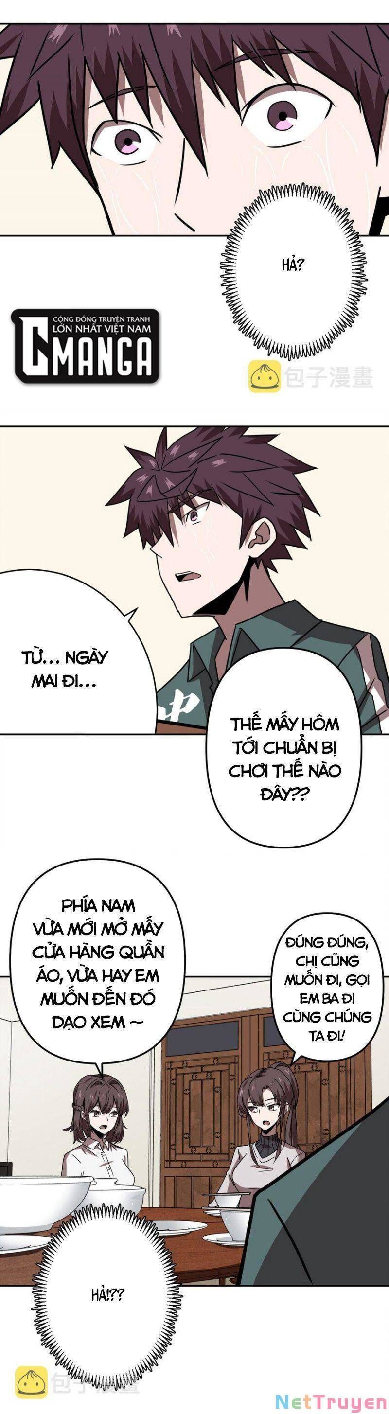 đọc truyện Ta Làm Đạo Sĩ Những Năm Kia Chương 36 ảnh 21 tại Thiên Thai Truyện