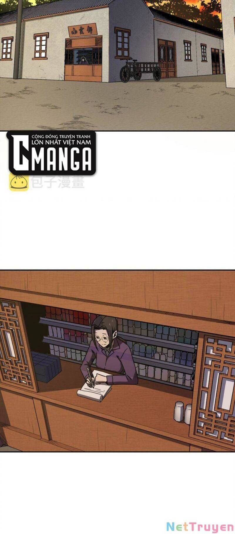 đọc truyện Ta Làm Đạo Sĩ Những Năm Kia Chương 36 ảnh 4 tại Thiên Thai Truyện