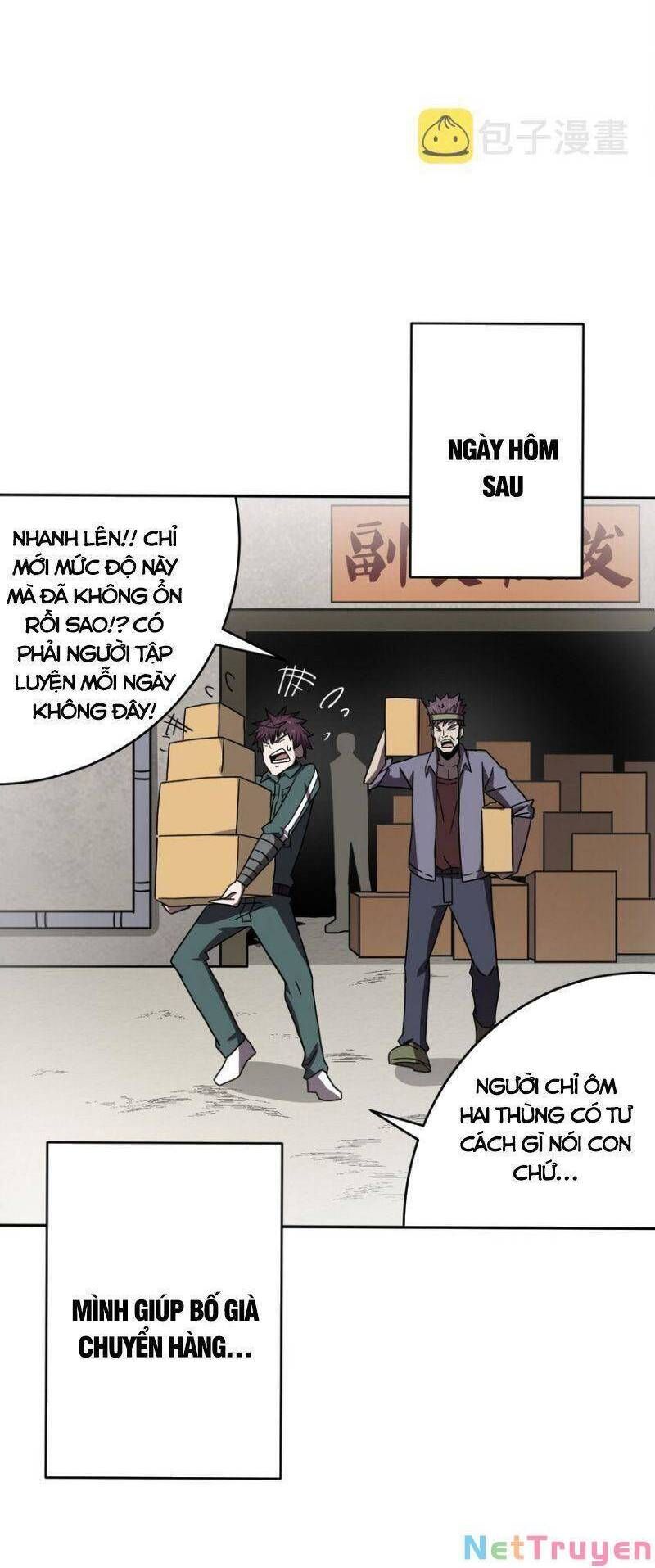 đọc truyện Ta Làm Đạo Sĩ Những Năm Kia Chương 36 ảnh 24 tại Thiên Thai Truyện