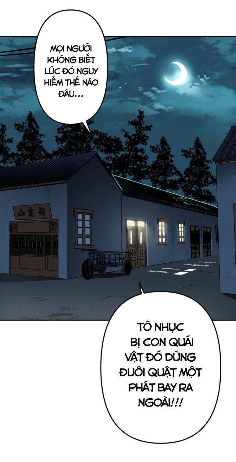 đọc truyện Ta Làm Đạo Sĩ Những Năm Kia Chương 36 ảnh 26 tại Thiên Thai Truyện