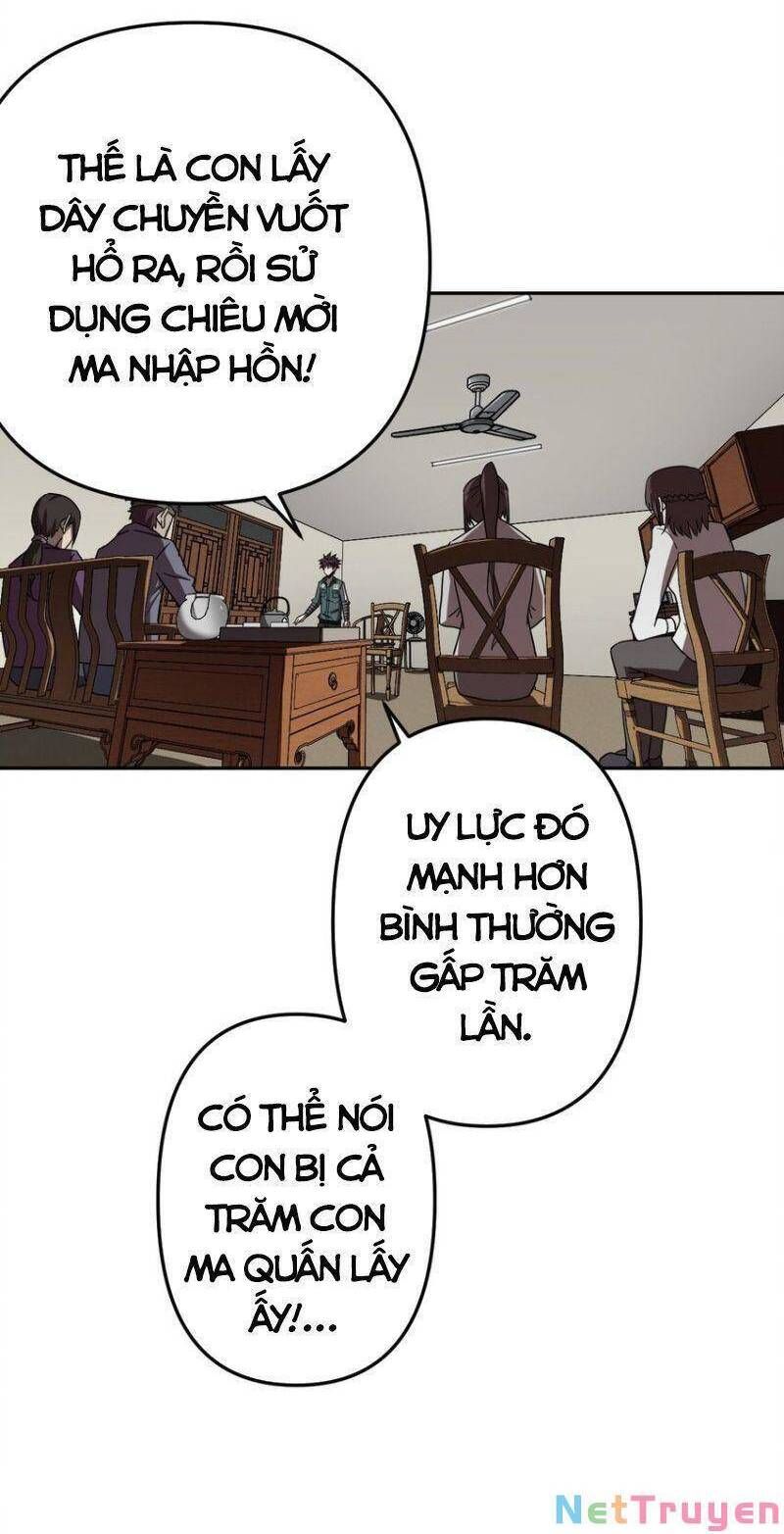 đọc truyện Ta Làm Đạo Sĩ Những Năm Kia Chương 36 ảnh 27 tại Thiên Thai Truyện