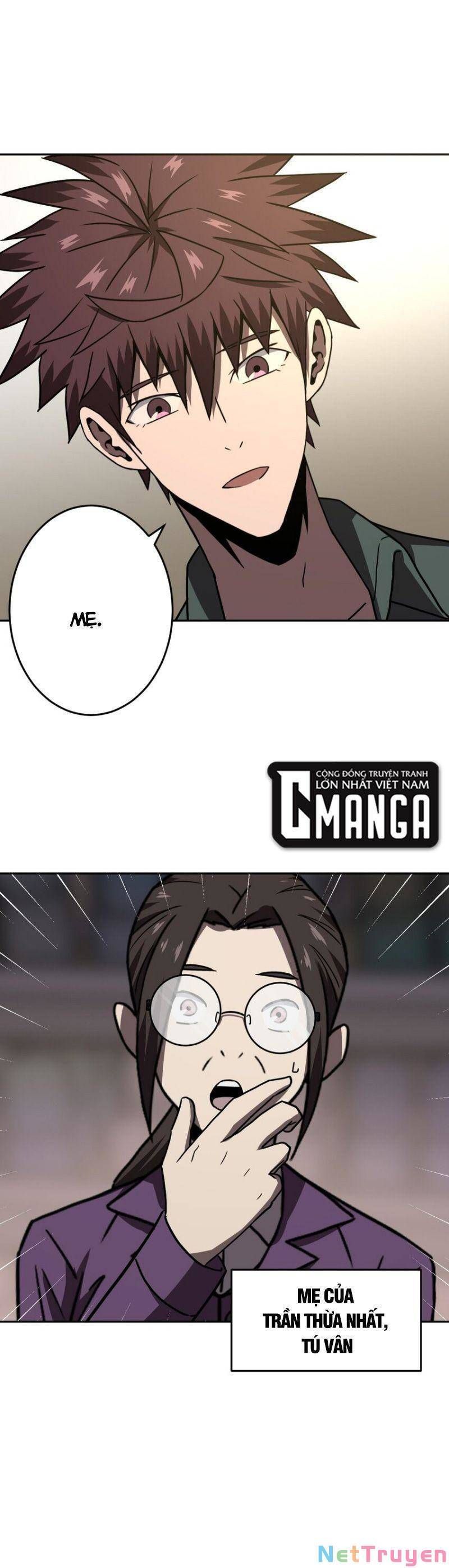 đọc truyện Ta Làm Đạo Sĩ Những Năm Kia Chương 36 ảnh 7 tại Thiên Thai Truyện