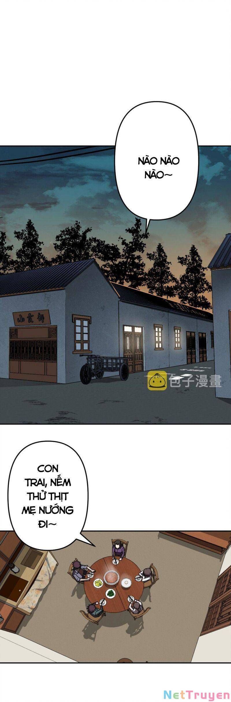 đọc truyện Ta Làm Đạo Sĩ Những Năm Kia Chương 36 ảnh 8 tại Thiên Thai Truyện