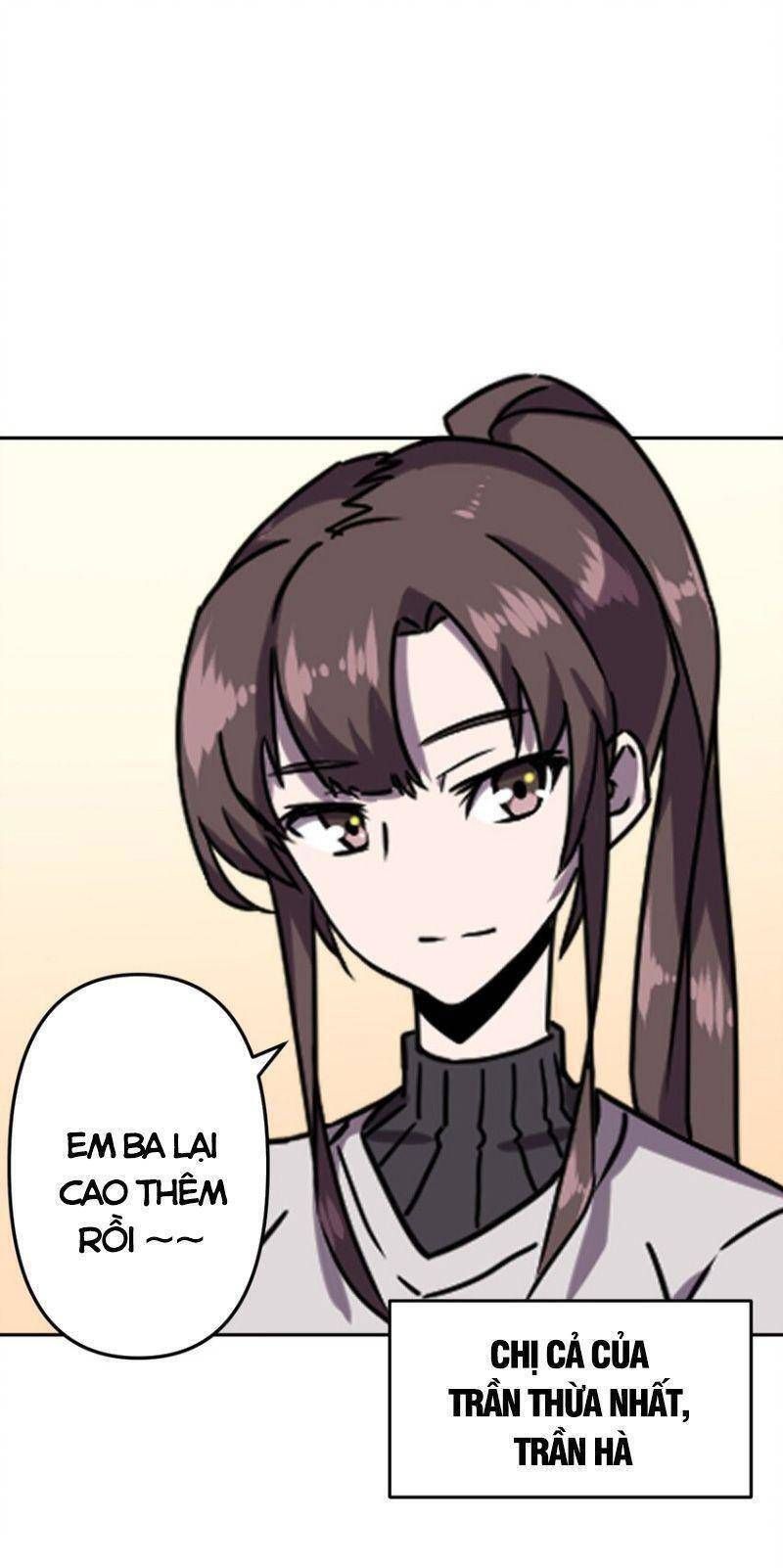 đọc truyện Ta Làm Đạo Sĩ Những Năm Kia Chương 36 ảnh 9 tại Thiên Thai Truyện