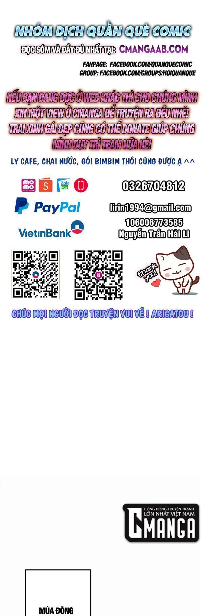 đọc truyện Ta Làm Đạo Sĩ Những Năm Kia Chương 37 ảnh 3 tại Thiên Thai Truyện