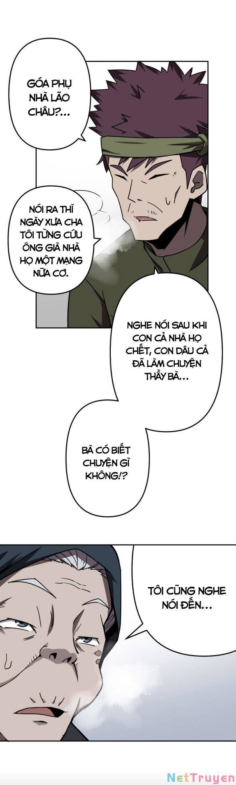 đọc truyện Ta Làm Đạo Sĩ Những Năm Kia Chương 37 ảnh 13 tại Thiên Thai Truyện