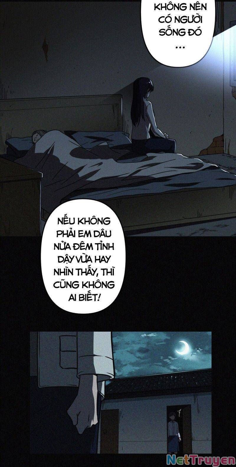 đọc truyện Ta Làm Đạo Sĩ Những Năm Kia Chương 37 ảnh 15 tại Thiên Thai Truyện