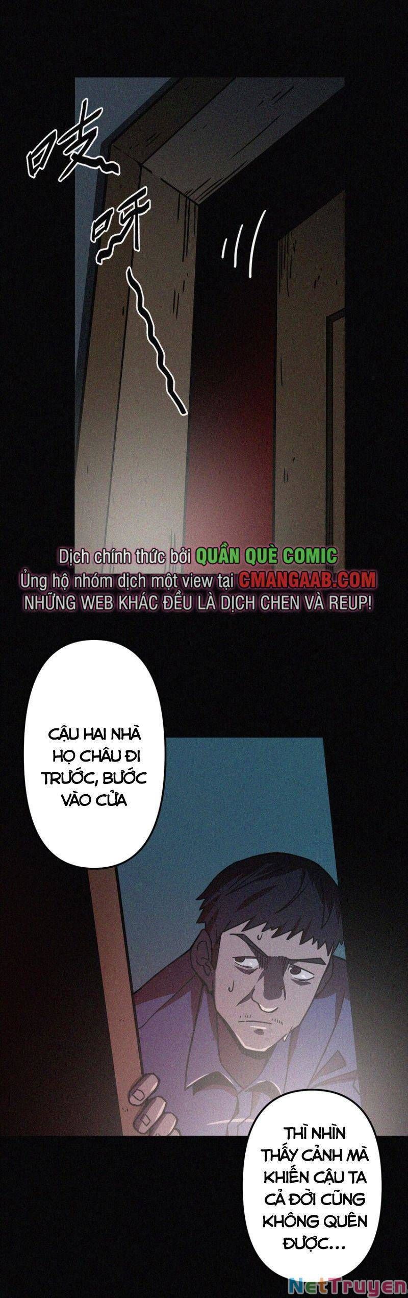 đọc truyện Ta Làm Đạo Sĩ Những Năm Kia Chương 37 ảnh 17 tại Thiên Thai Truyện