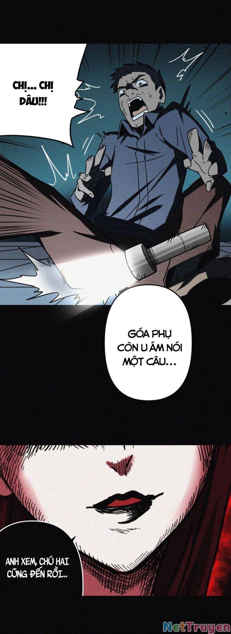 đọc truyện Ta Làm Đạo Sĩ Những Năm Kia Chương 37 ảnh 20 tại Thiên Thai Truyện