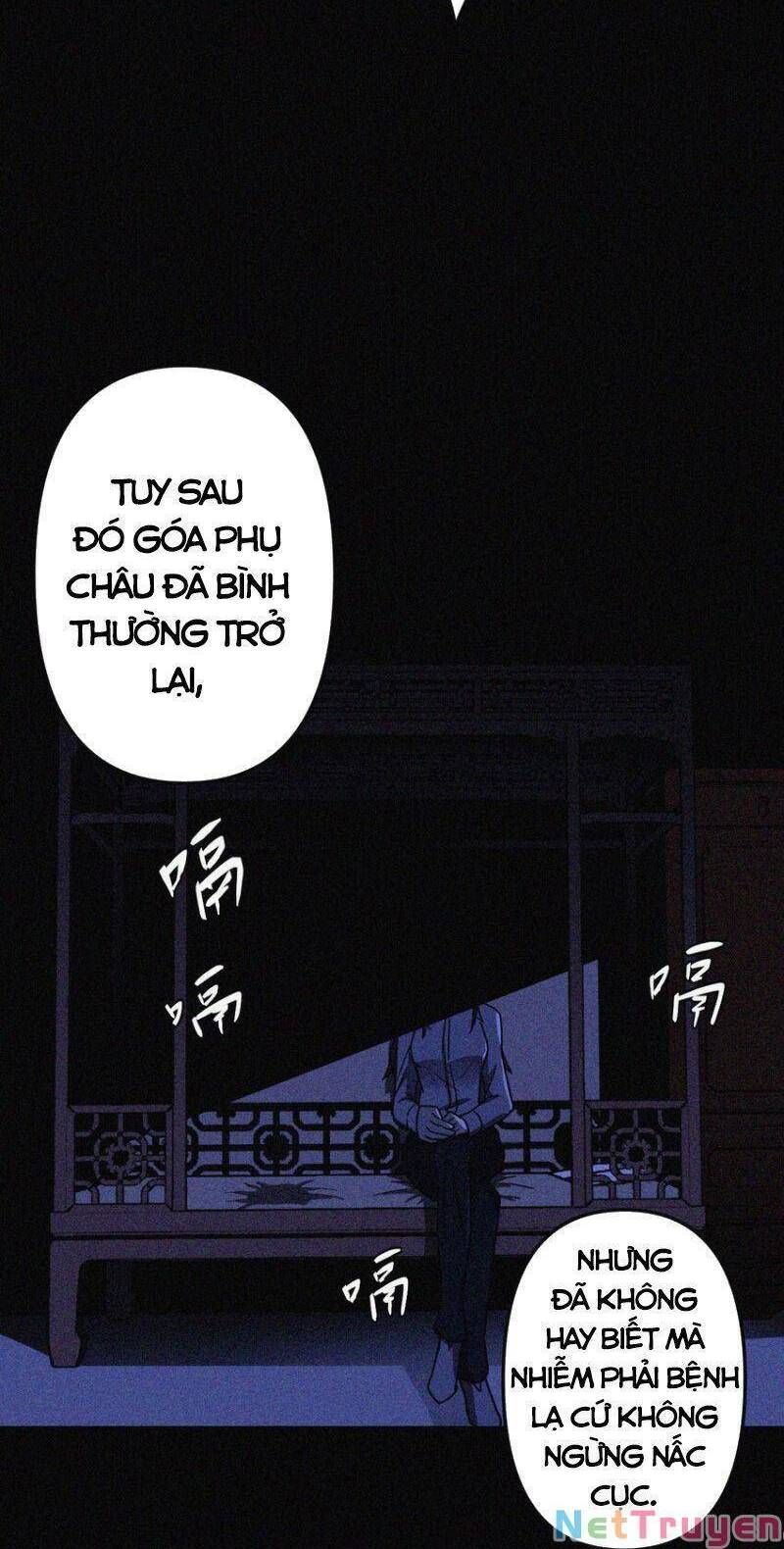 đọc truyện Ta Làm Đạo Sĩ Những Năm Kia Chương 37 ảnh 22 tại Thiên Thai Truyện