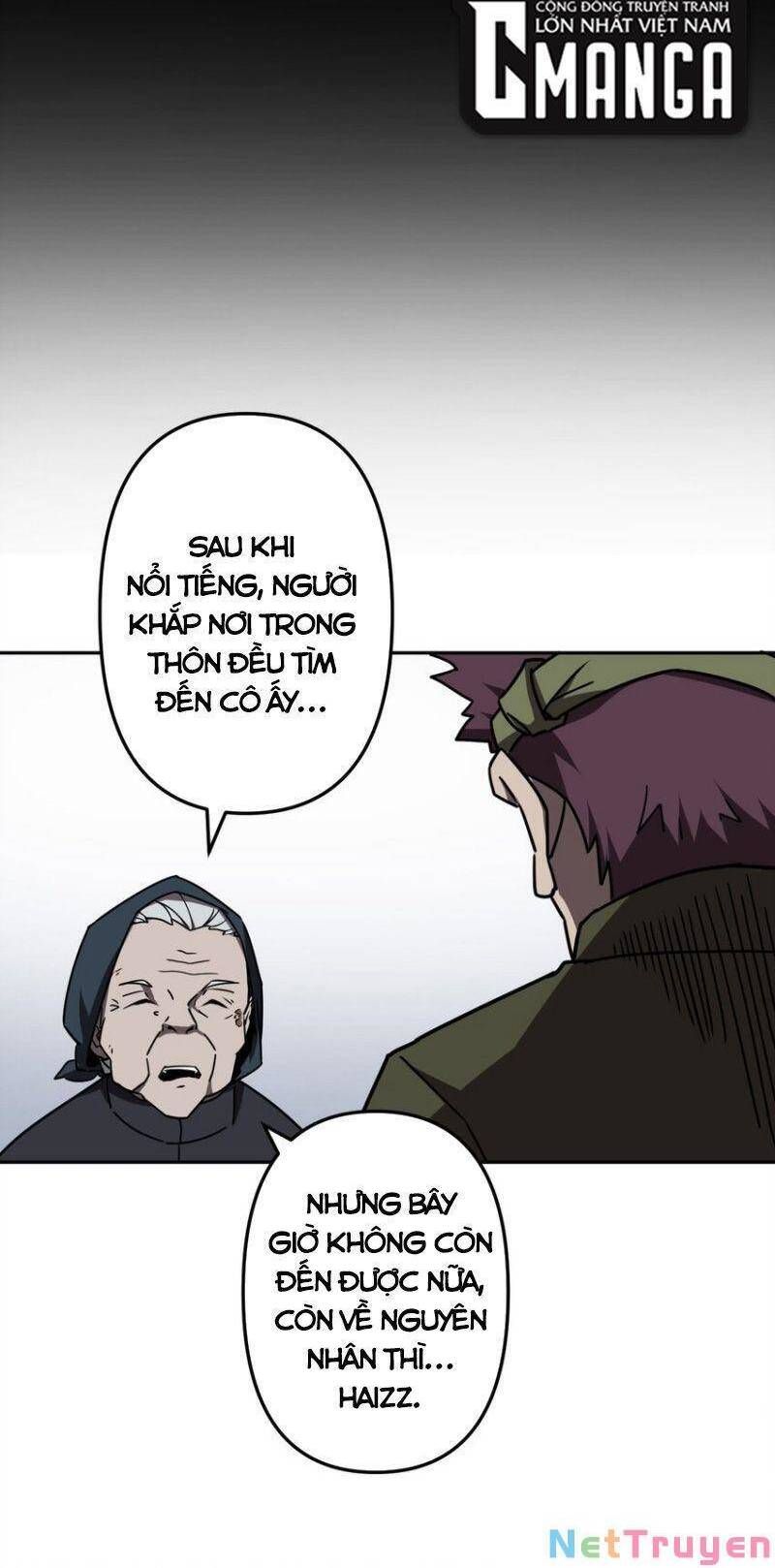 đọc truyện Ta Làm Đạo Sĩ Những Năm Kia Chương 37 ảnh 24 tại Thiên Thai Truyện