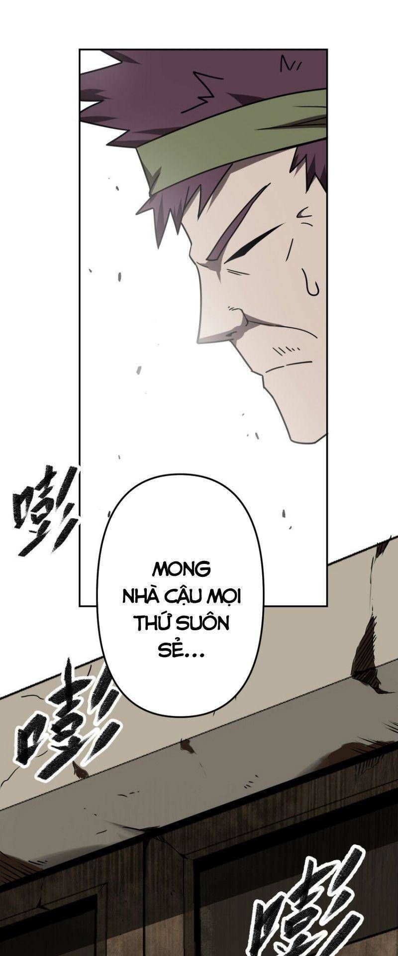 đọc truyện Ta Làm Đạo Sĩ Những Năm Kia Chương 37 ảnh 25 tại Thiên Thai Truyện